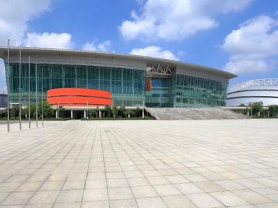 三生制药体育馆(原辽宁体育馆)