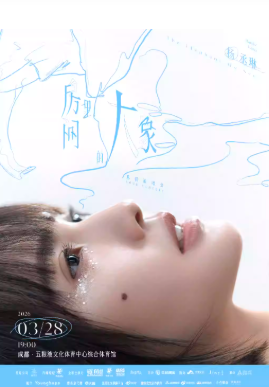 2026杨丞琳成都演唱会